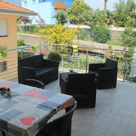 Appartement Casa Vela à Riva del Garda Extérieur photo