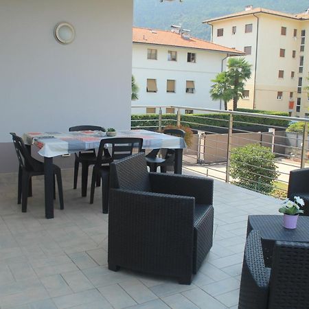 Appartement Casa Vela à Riva del Garda Extérieur photo