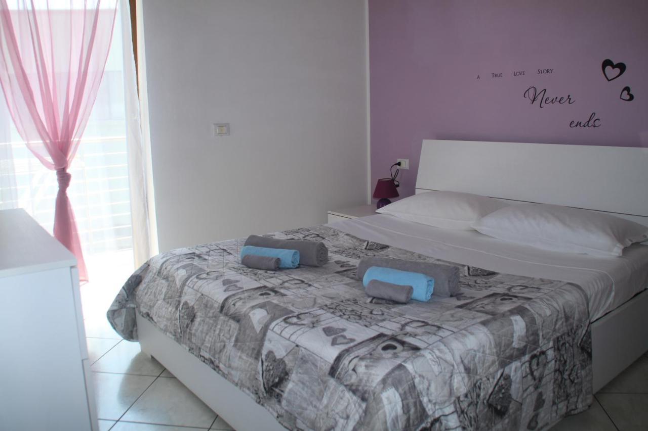 Appartement Casa Vela à Riva del Garda Extérieur photo