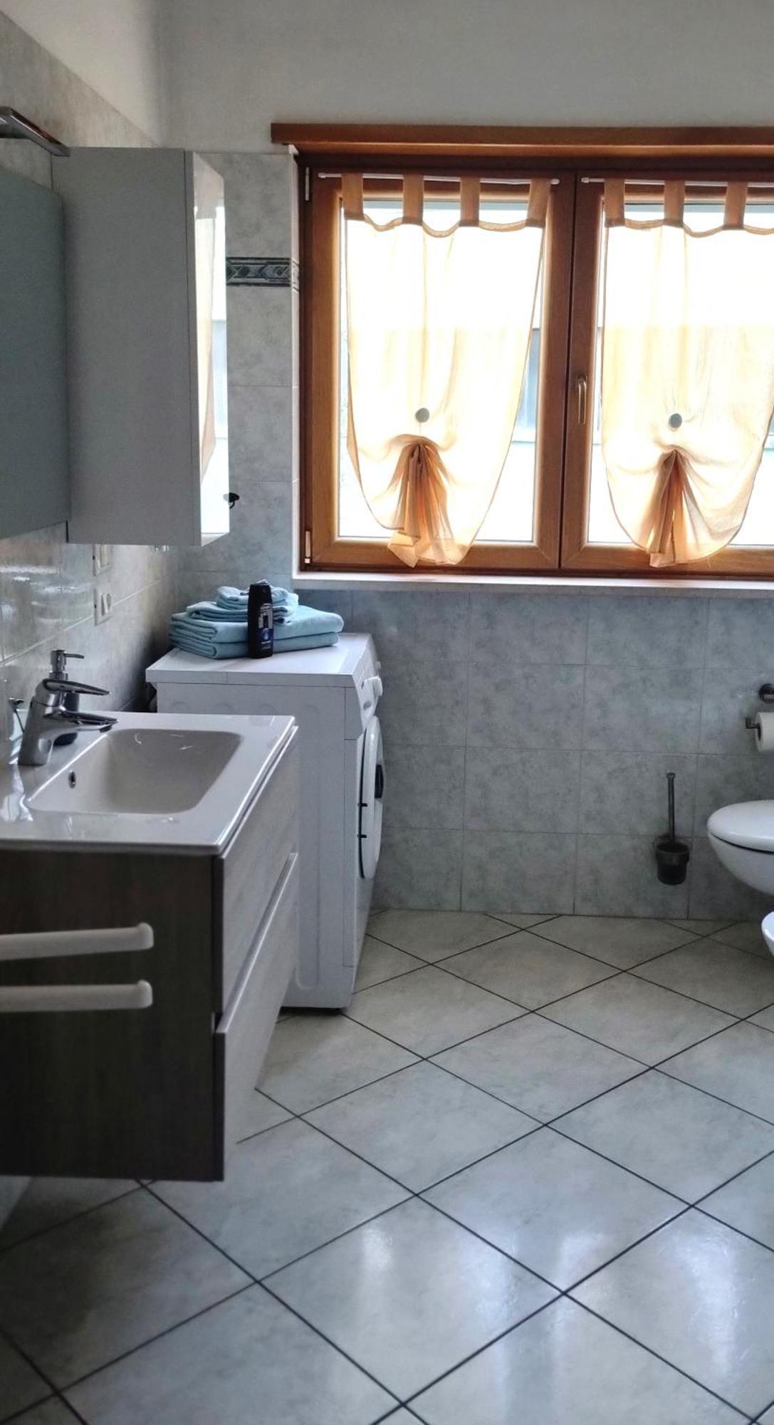 Appartement Casa Vela à Riva del Garda Extérieur photo